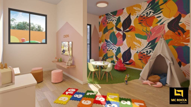 Imagem Apartamento com 1 Quarto à Venda, 27 m² em Mooca - São Paulo