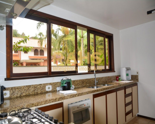 Imagem Casa de Condomínio com 4 Quartos à Venda, 460 m² em Saguaçu - Joinville Imagem Casa de Condomínio com 4 Quartos à Venda, 460 m² em Saguaçu - Joinville