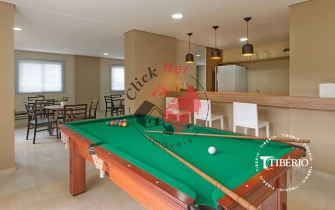 Imagem Apartamento com 3 Quartos à Venda, 57 m² em Vila Valparaíso - Santo André Imagem Apartamento com 3 Quartos à Venda, 57 m² em Vila Valparaíso - Santo André