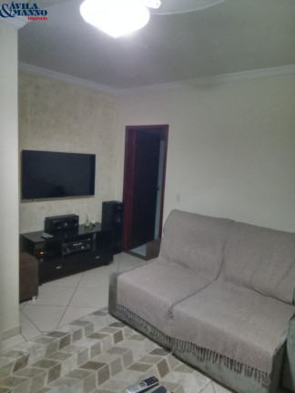 Imagem Sobrado com 3 Quartos à Venda,  em Mooca - São Paulo