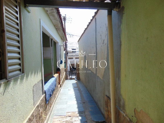 Imagem Casa com 2 Quartos à Venda, 127 m² em Vila Maringá - Jundiaí