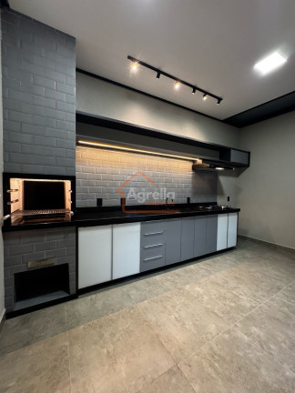 Imagem Casa com 2 Quartos à Venda, 125 m² em Jardim Itamaraty - Mogi Guaçu Imagem Casa com 2 Quartos à Venda, 125 m² em Jardim Itamaraty - Mogi Guaçu