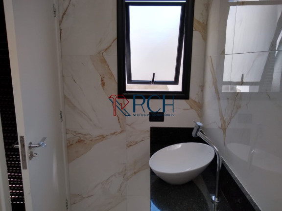 Imagem Casa com 3 Quartos à Venda, 103 m² em Caguassu - Sorocaba