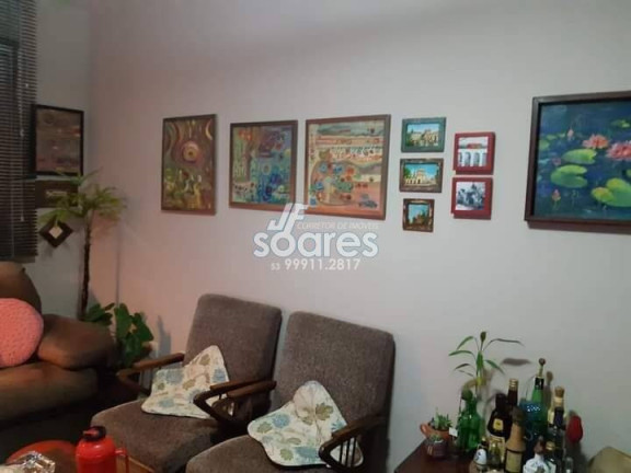 Imagem Apartamento com 2 Quartos à Venda, 56 m² em Três Vendas - Pelotas Imagem Apartamento com 2 Quartos à Venda, 56 m² em Três Vendas - Pelotas