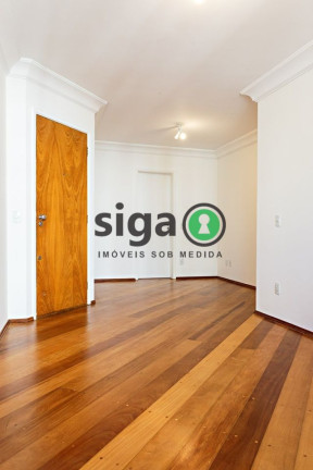 Imagem Apartamento com 2 Quartos à Venda, 75 m² em Brooklin - São Paulo Imagem Apartamento com 2 Quartos à Venda, 75 m² em Brooklin - São Paulo