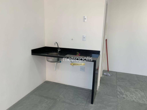 Imagem Sala Comercial para Alugar, 86 m² em Cerâmica - São Caetano Do Sul Imagem Sala Comercial para Alugar, 86 m² em Cerâmica - São Caetano Do Sul