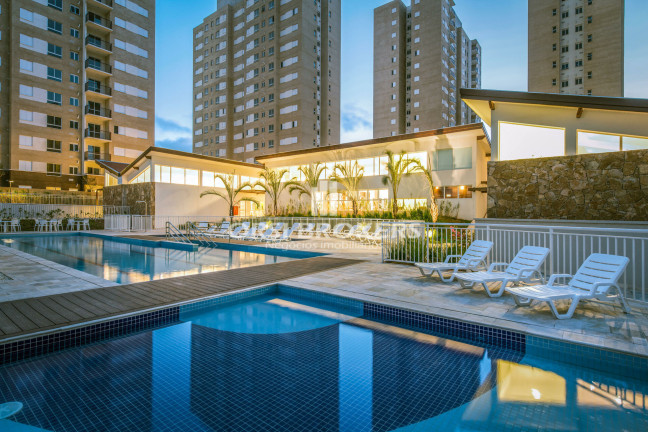 Imagem Apartamento com 2 Quartos à Venda, 46 m² em Novo Osasco - Osasco Imagem Apartamento com 2 Quartos à Venda, 46 m² em Novo Osasco - Osasco