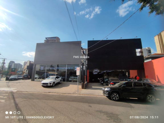 Imóvel à Venda, 500 m² em Moema - São Paulo