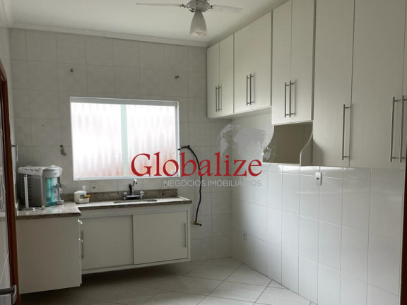 Imagem Casa com 3 Quartos à Venda, 127 m² em Vila Belmiro - Santos Imagem Casa com 3 Quartos à Venda, 127 m² em Vila Belmiro - Santos