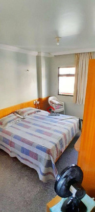 Imagem Apartamento com 3 Quartos à Venda, 140 m² em Aldeota - Fortaleza Imagem Apartamento com 3 Quartos à Venda, 140 m² em Aldeota - Fortaleza