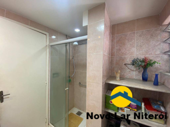 Imagem Apartamento com 2 Quartos à Venda, 75 m² em Ingá - Niterói Imagem Apartamento com 2 Quartos à Venda, 75 m² em Ingá - Niterói