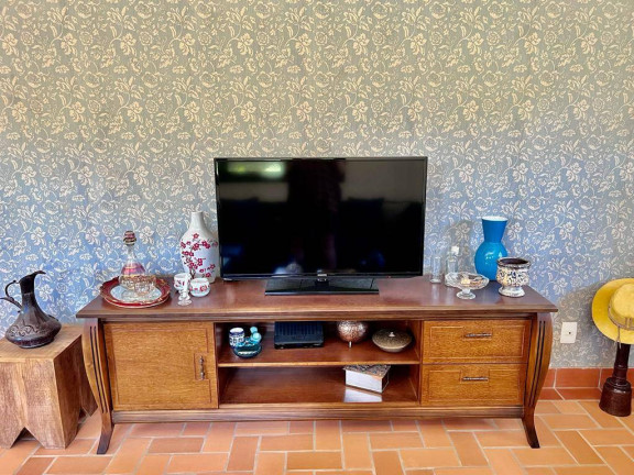Imagem Casa com 3 Quartos à Venda, 211 m² em Itaici - Indaiatuba Imagem Casa com 3 Quartos à Venda, 211 m² em Itaici - Indaiatuba