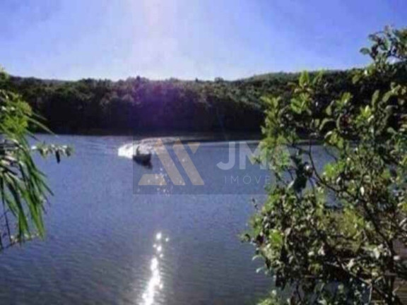 Imagem Terreno à Venda, 1.263 m² em Acuruí - Itabirito