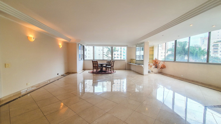 Imagem Apartamento com 4 Quartos à Venda, 370 m² em Paraíso - São Paulo Imagem Apartamento com 4 Quartos à Venda, 370 m² em Paraíso - São Paulo