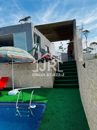 Imagem Casa com 1 Quarto à Venda, 1 m² em Quarta Divisão - Ribeirão Pires
