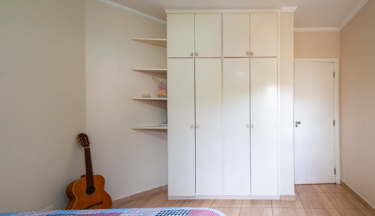 Imagem Apartamento com 3 Quartos à Venda, 160 m² em água Fria - São Paulo