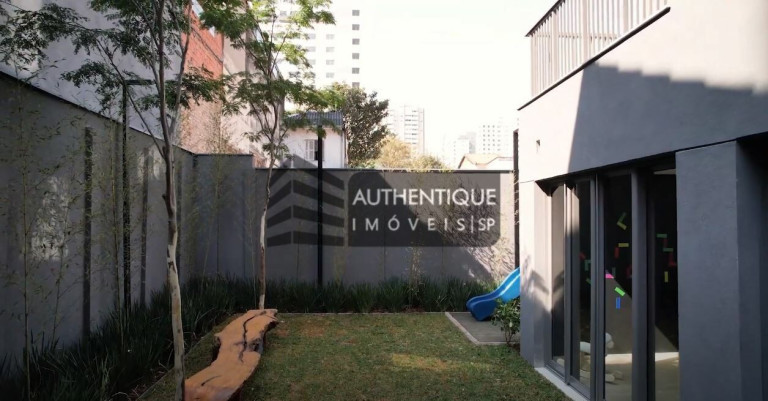 Imagem Apartamento com 3 Quartos à Venda, 166 m² em Vila Mariana - São Paulo Imagem Apartamento com 3 Quartos à Venda, 166 m² em Vila Mariana - São Paulo