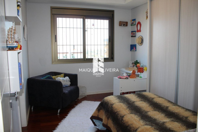 Imagem Apartamento com 3 Quartos à Venda, 181 m² em Nossa Senhora De Lourdes - Santa Maria Imagem Apartamento com 3 Quartos à Venda, 181 m² em Nossa Senhora De Lourdes - Santa Maria