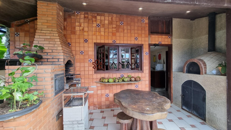 Imagem Casa com 9 Quartos à Venda, 1.200 m² em Alto De Búzios - Armação Dos Búzios