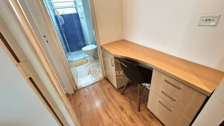 Imagem Apartamento com 2 Quartos à Venda, 42 m² em São Pedro - Osasco Imagem Apartamento com 2 Quartos à Venda, 42 m² em São Pedro - Osasco