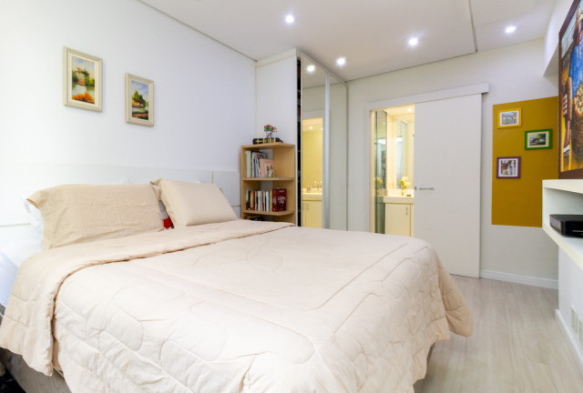 Imagem Apartamento com 3 Quartos à Venda, 125 m² em Ipiranga - São Paulo