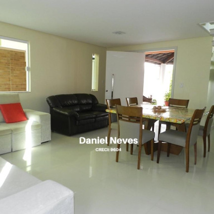 Imagem Casa de Condomínio com 4 Quartos à Venda, 200 m² em Abrantes - Camaçari