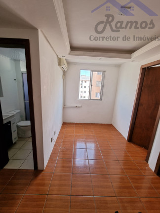 Imagem Imóvel com 2 Quartos à Venda, 40 m² em Vila Nova - Porto Alegre