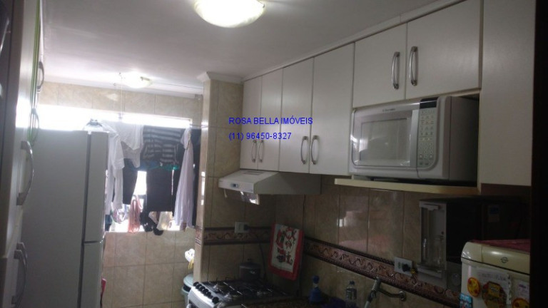 Imagem Apartamento com 2 Quartos à Venda, 48 m² em Brasilândia - São Paulo Imagem Apartamento com 2 Quartos à Venda, 48 m² em Brasilândia - São Paulo