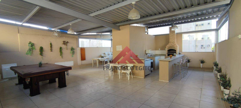 Imagem Apartamento com 1 Quarto à Venda, 37 m² em Centro - Niterói