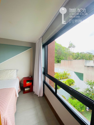 Imagem Casa com 3 Quartos à Venda, 143 m² em Patamares - Salvador