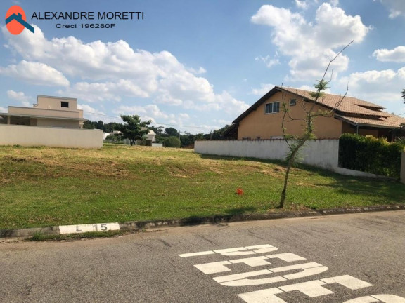 Imagem Terreno à Venda, 250 m² em Cajuru Do Sul - Sorocaba