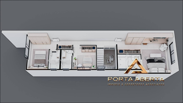 Imagem Casa com 3 Quartos à Venda, 270 m² em Bela Vista - Ipatinga Imagem Casa com 3 Quartos à Venda, 270 m² em Bela Vista - Ipatinga