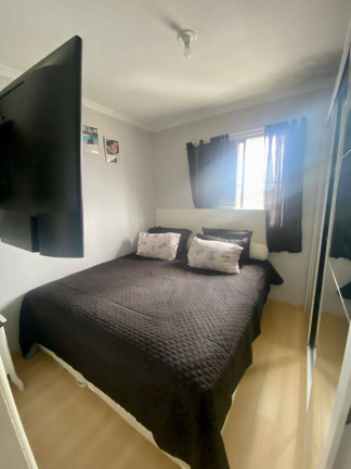 Imagem Apartamento à Venda, em Vila Sílvia - São Paulo Imagem Apartamento à Venda, em Vila Sílvia - São Paulo