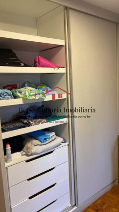 Imagem Apartamento com 2 Quartos à Venda, 69 m² em Brooklin - São Paulo Imagem Apartamento com 2 Quartos à Venda, 69 m² em Brooklin - São Paulo