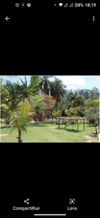 Imagem Casa com 5 Quartos à Venda, 25.000 m² em Area Rural De Itu - Itu
