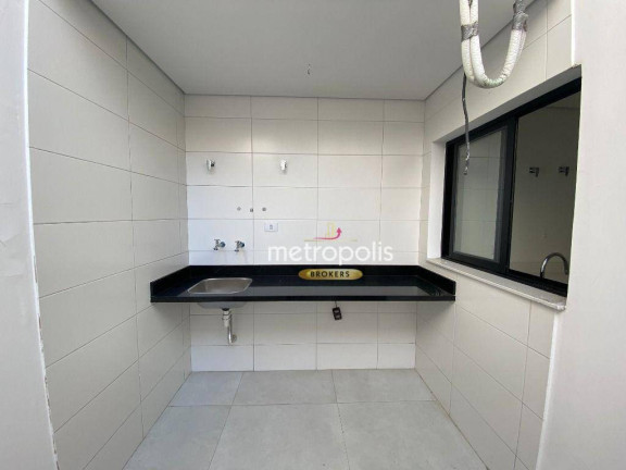 Imagem Sobrado com 3 Quartos à Venda ou Locação, 300 m² em Vila Alpina - Santo André