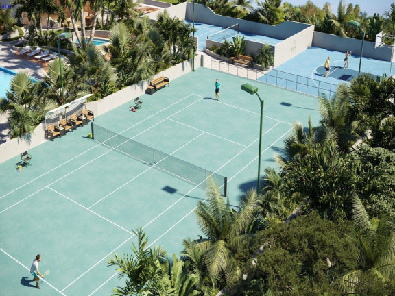 Imagem Imóvel com 4 Quartos à Venda, 296 m² em Centro - Miami