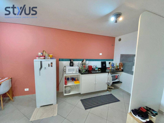 Imagem Apartamento com 2 Quartos à Venda ou Locação, 54 m² em Santa Ifigênia - São Paulo