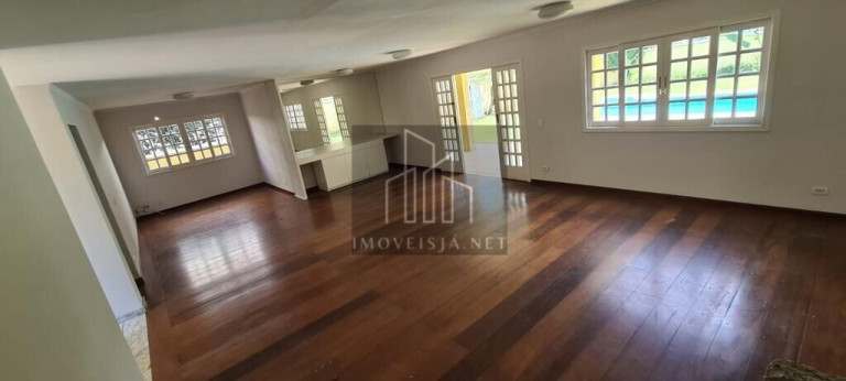 Imagem Casa de Condomínio com 4 Quartos para Alugar, 350 m² em Alphaville - Santana De Parnaíba Imagem Casa de Condomínio com 4 Quartos para Alugar, 350 m² em Alphaville - Santana De Parnaíba