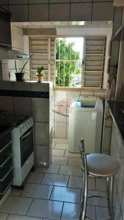 Imagem Apartamento com 1 Quarto à Venda, 39 m² em Protásio Alves - Porto Alegre