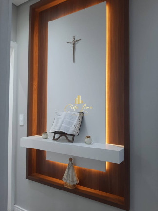 Imagem Casa com 3 Quartos à Venda, 187 m² em Pedra Branca - Palhoça