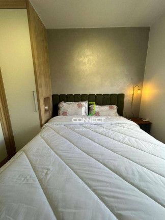 Imagem Apartamento com 2 Quartos à Venda, 48 m² em Carvalho - Itajaí Imagem Apartamento com 2 Quartos à Venda, 48 m² em Carvalho - Itajaí