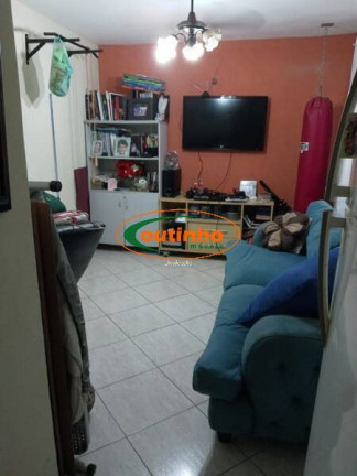Imagem Apartamento com 3 Quartos à Venda, 139 m² em Andaraí - Rio De Janeiro Imagem Apartamento com 3 Quartos à Venda, 139 m² em Andaraí - Rio De Janeiro