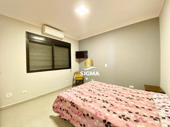 Imagem Apartamento com 3 Quartos à Venda, 150 m² em Pitangueiras - Guarujá