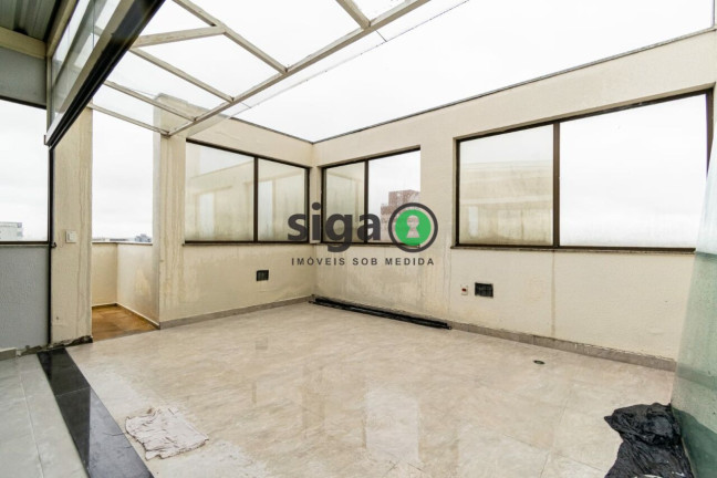 Imagem Apartamento com 4 Quartos à Venda, 277 m² em Mirandópolis - São Paulo