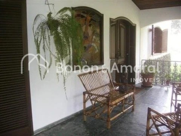Imagem Casa de Condomínio com 4 Quartos à Venda, 2.815 m² em Jardim Santana - Campinas Imagem Casa de Condomínio com 4 Quartos à Venda, 2.815 m² em Jardim Santana - Campinas