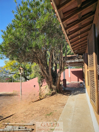 Imagem Imóvel com 4 Quartos à Venda, 280 m² em Jardim Estância Brasil - Atibaia Imagem Imóvel com 4 Quartos à Venda, 280 m² em Jardim Estância Brasil - Atibaia