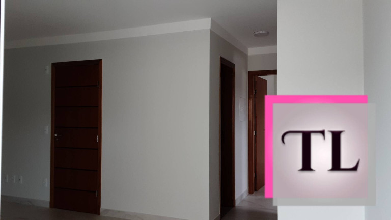 Imagem Apartamento com 2 Quartos à Venda, 78 m² em Jardim Country Club - Poços De Caldas