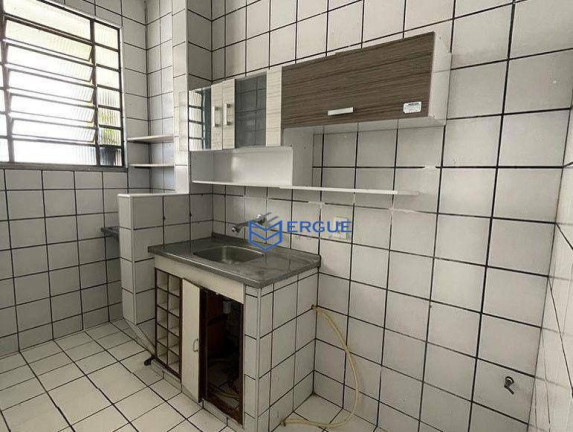 Imagem Apartamento com 2 Quartos à Venda, 48 m² em Cidade Dos Funcionários - Fortaleza Imagem Apartamento com 2 Quartos à Venda, 48 m² em Cidade Dos Funcionários - Fortaleza