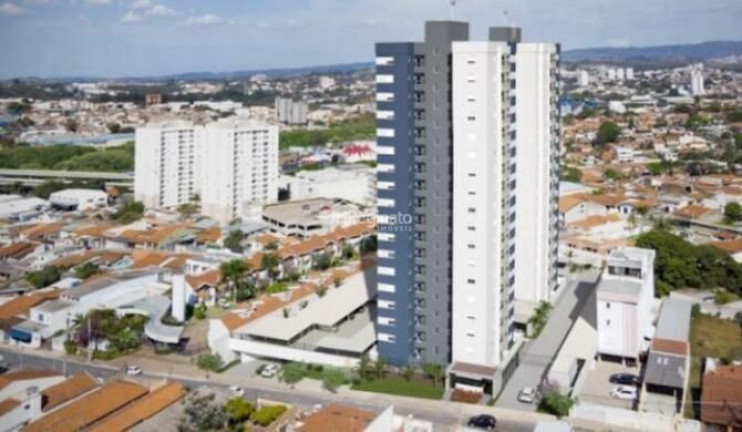 Apartamento com 3 Quartos à Venda, 72 m² em Vila Progresso - Sorocaba